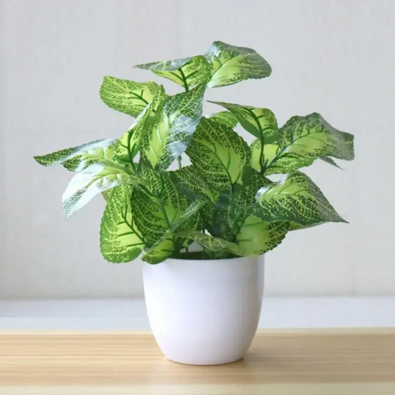 Bonsai Garden Zen - Künstliche Pflanzen Bonsai Gefälschte Pflanzen Home