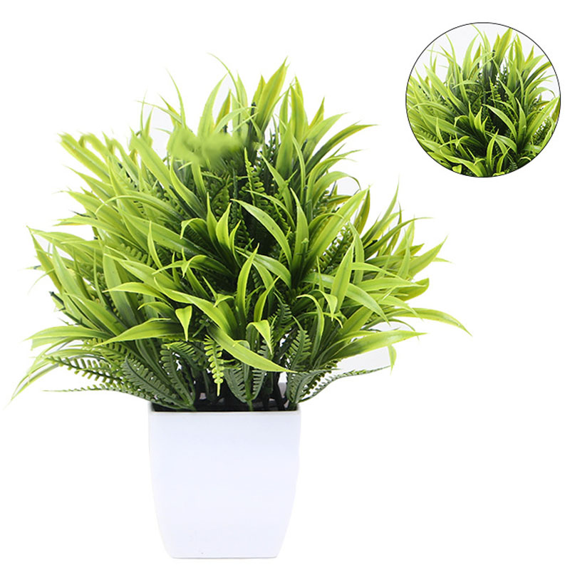 Künstliche Bonsai-Grünpflanze, – Bonsai Garden Zen Bewertung und Preis