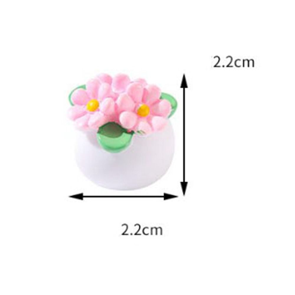 Neue 1:12 Puppenhaus Miniatur  – Bonsai Garden China Bewertung und Preis