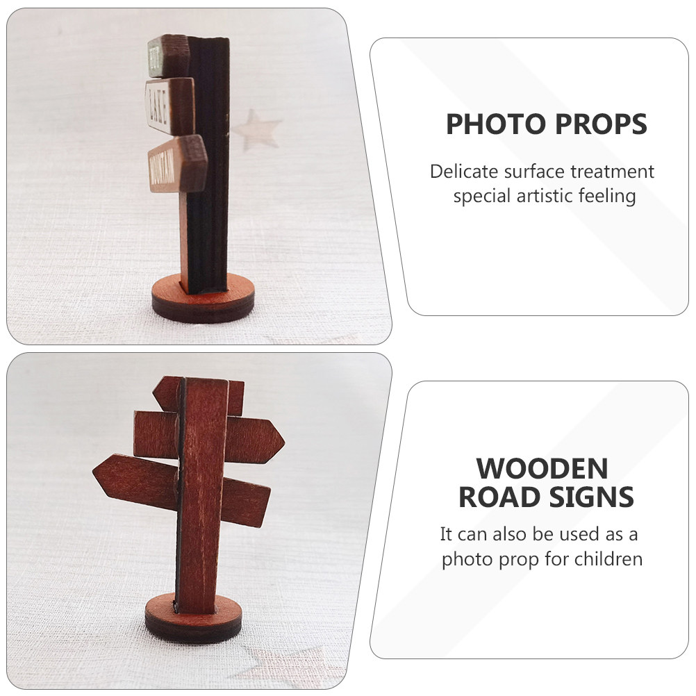 2 Stück Holz-Leittafeln, Minia – Bonsai Garden Photos Bewertung und Preis
