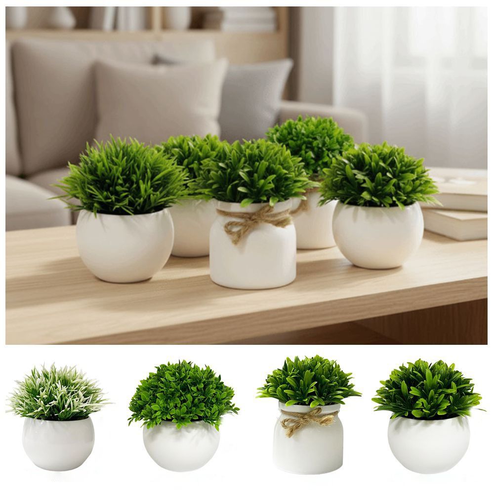 mit Topf Künstliche Pflanzen O – Bonsai Garden Zen Bewertung und Preis