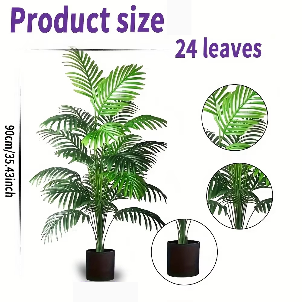 Künstliche Pflanzen mit 24 Blä – Bonsai Garden Zen Bewertung und Preis