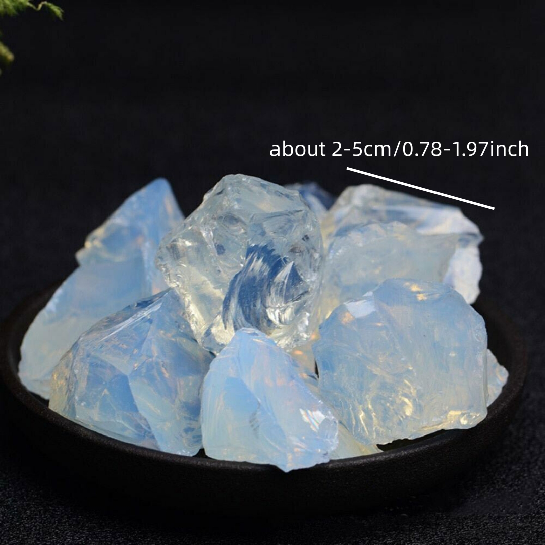 40g/120g/240g Natürlicher Opal – Bonsai Garden China Bewertung und Preis