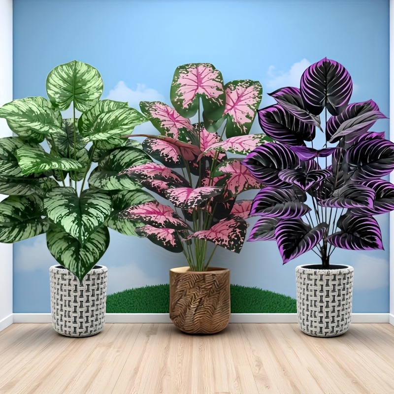 3 Stück 60 cm großes künstlich – Bonsai Garden Zen Bewertung und Preis