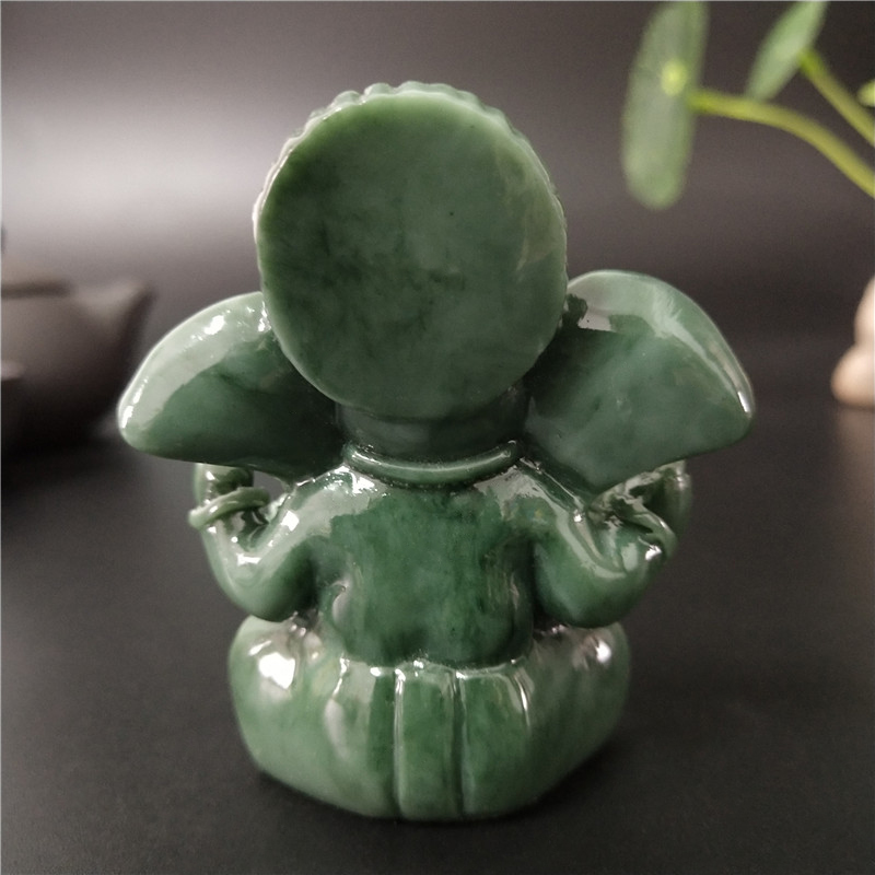 Herr Ganesha Statue Buddha Ele – Bonsai Garden Zen Bewertung und Preis