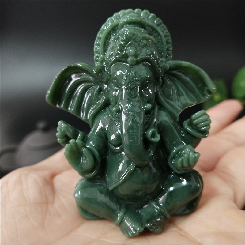 Herr Ganesha Statue Buddha Ele – Bonsai Garden Zen Bewertung und Preis