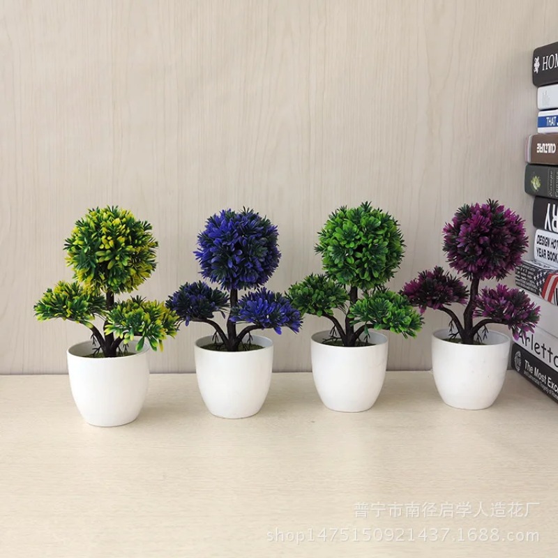 Künstlicher Kleiner Baum Topfp – Bonsai Garden Zen Bewertung und Preis