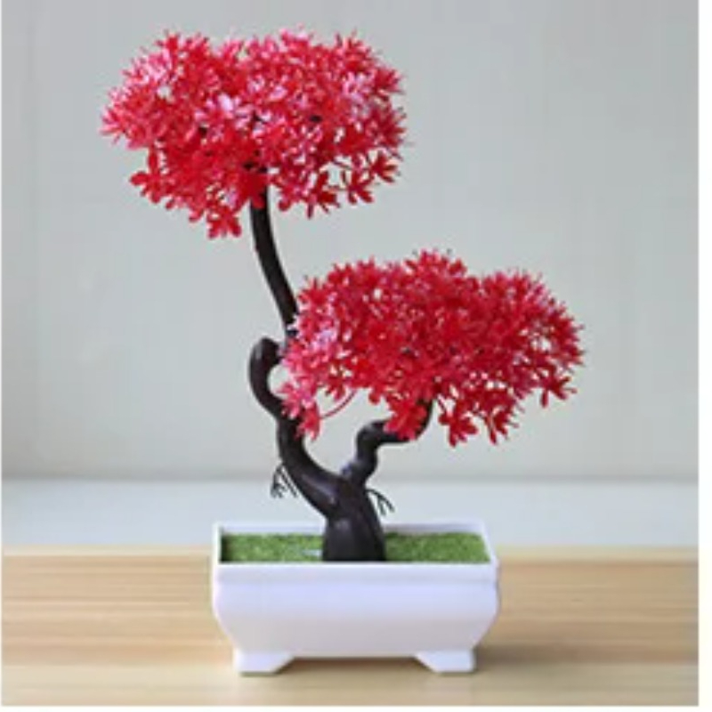 Künstlicher Kleiner Baum Topfp – Bonsai Garden Zen Bewertung und Preis