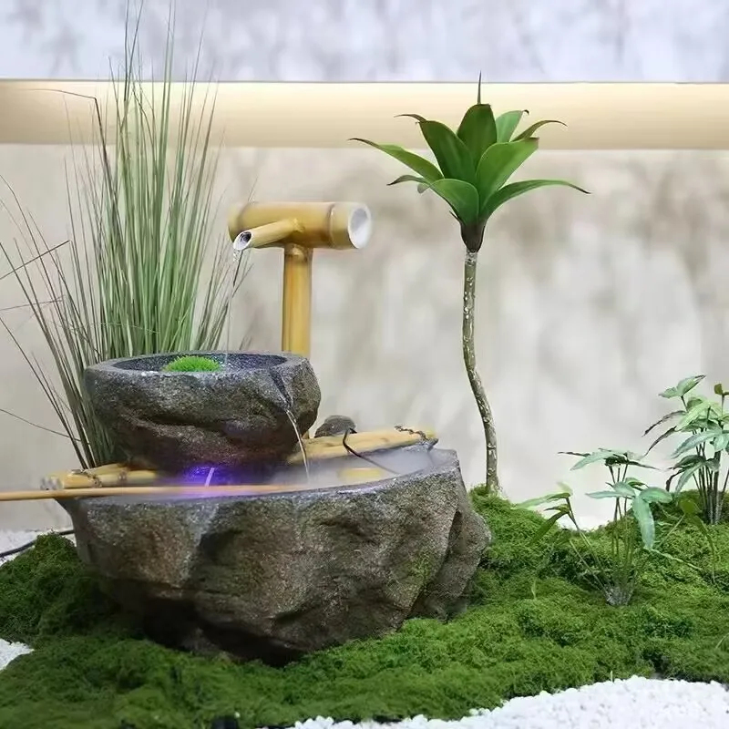 Künstliches Moos für Mikroland – Bonsai Garden Zen Bewertung und Preis