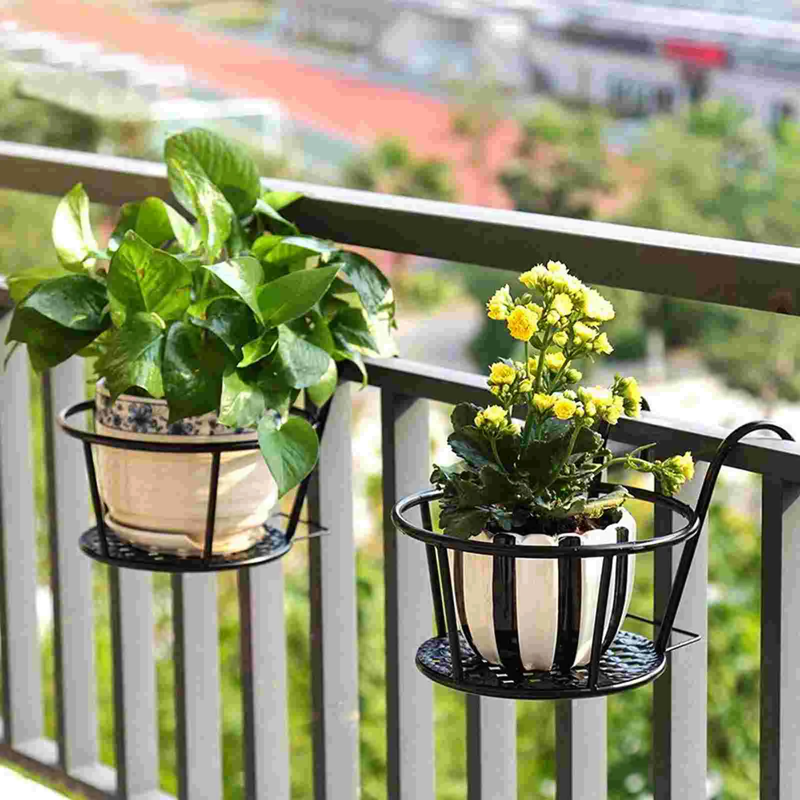 2-teiliger Blumentopfständer a – Bonsai Garden China Bewertung und Preis
