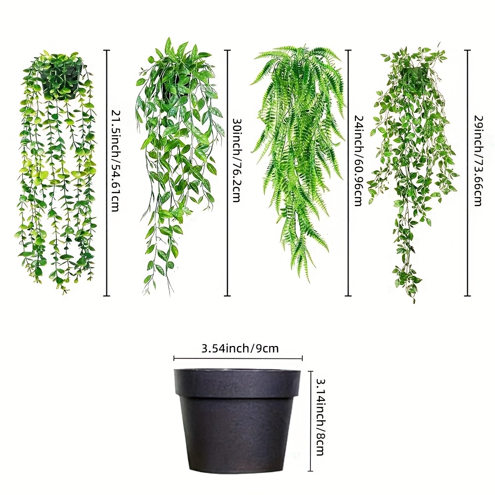 Künstliche Hängepflanze im Top – Bonsai Garden Zen Bewertung und Preis